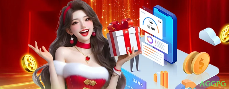 Baixar aggpg app para jogadores brasileiros