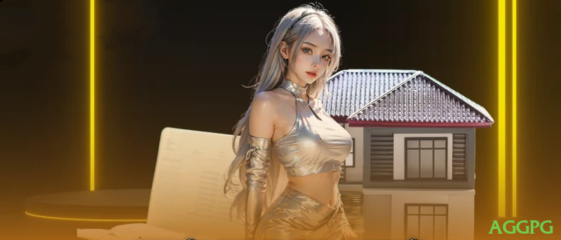 Controles de paJogonto e BRL em aggpg