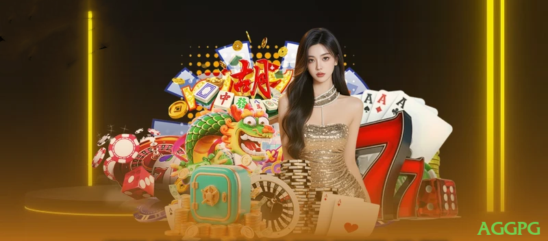 Controles de paJogonto e BRL em aggpg